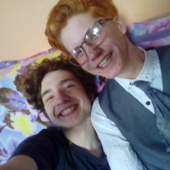 2 гея