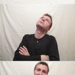 Алексвэн жизненный