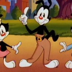 Animaniacs