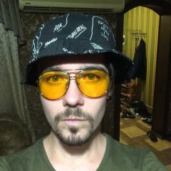 Антон Шипилов