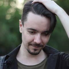 Антон Шипилов