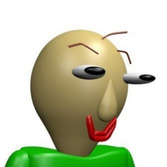 Балди