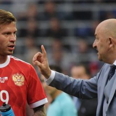 ЧЕРЧЕСОВ И СМОЛОВ