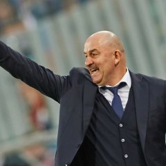 Черчесов призывает