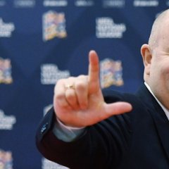 Черчесов