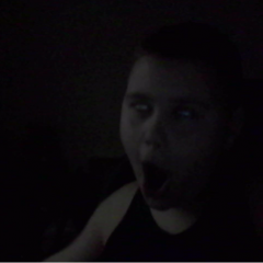 Creepy