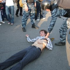ЩАС Я ВСТАНУ