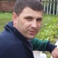 Дмитрий Куликов