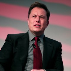 Elon Musk has doubts