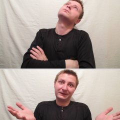 Этож я - мем алексвэн