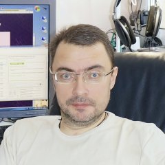 Гаря под бутиратом