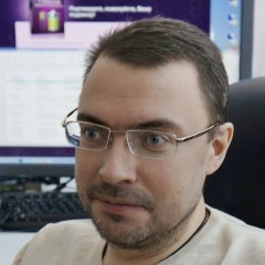 Гаря Шокирован