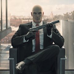 Hitman