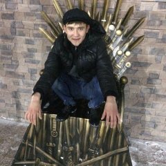 Игра понятий