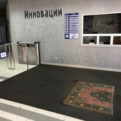 Инновации сколково