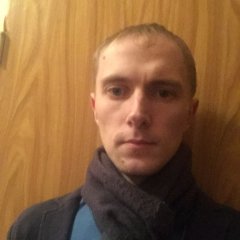 Иван Серенков