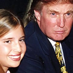 Иванка трамп