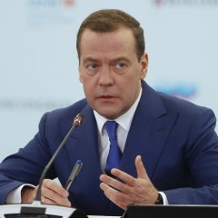 Кремлёвские стилисты