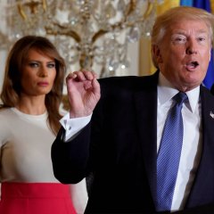 Melania