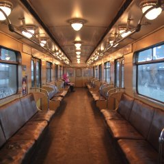 Метровагон