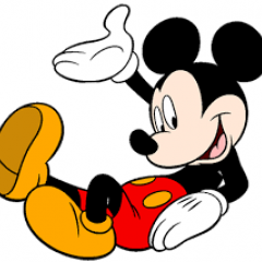 Mickey Mouse