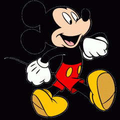 Mickey Mouse
