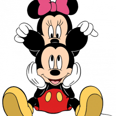 Mickey Mouse