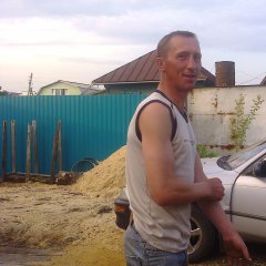 Михалыч
