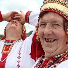Mordovia