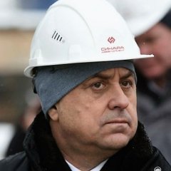 Мутко строитель