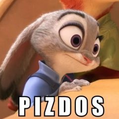 Pizdos