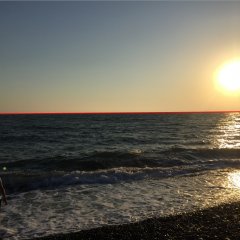 Плоская земля
