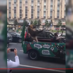 Посылака