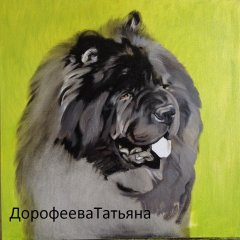 С днем кинолога