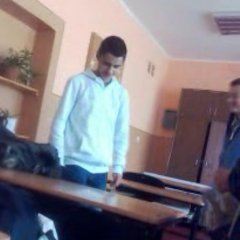 Сергей ганущак