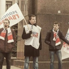Страной управляют дегенераты и идиоты
