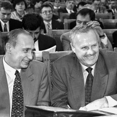 Страшно умирать