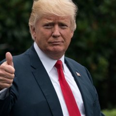 Трамп