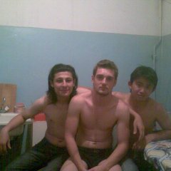 Тройка