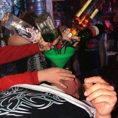 В жопу зож