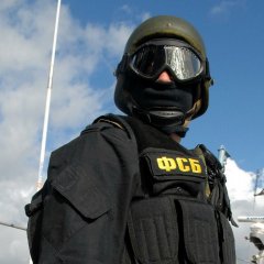Внимательный спецНАЗ