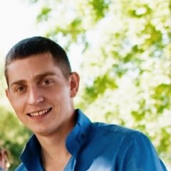 Вячеслав Костенко