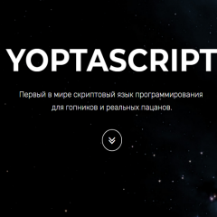 YoptaScript