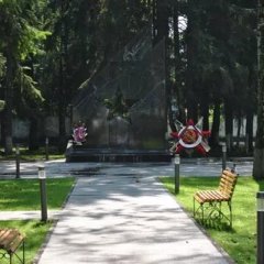 Аллея