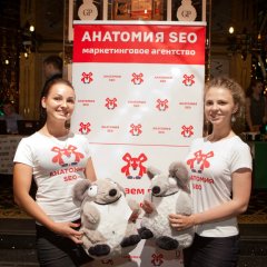 Анатомия SEO