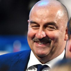 Черчесов