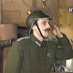 Eve железный капут васек готов