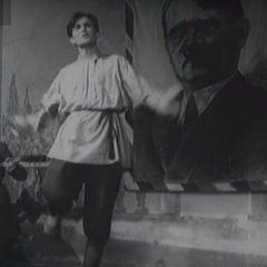 Иван Туркенич Молодая гвардия 1948