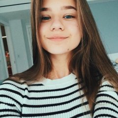 Катя Адушкина