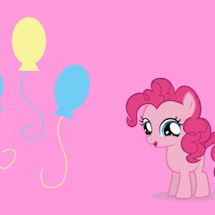 Little pony